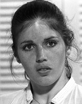 Nádia Lippi as 