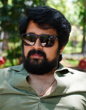 Arjoona Duraisamy