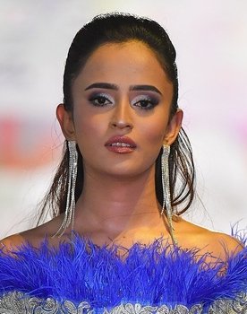 Aminath Rashfa