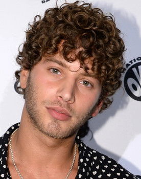 Eyal Booker as Self - Contestant