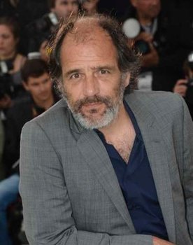 Frédéric Pierrot as Paul