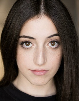 Jenna Lea Rosen