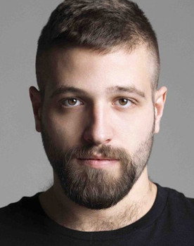 Lucio Giménez Cacho