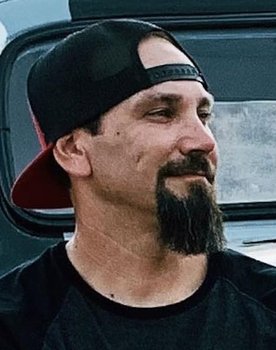 Tony Quinones as Self