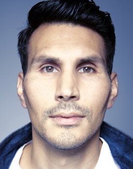 Pejman Khorsand-Jamal