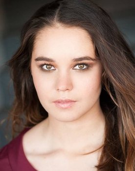 Rachel Lee