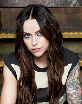 Amy Macdonald as Self