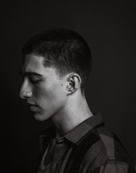 Vinícius Mendes as 