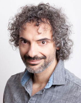 Benito Jiménez as Teacher