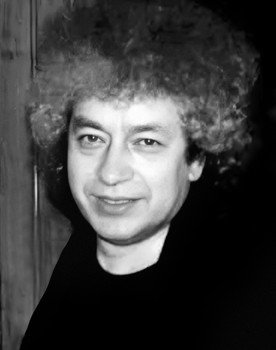 Colette Jeanson