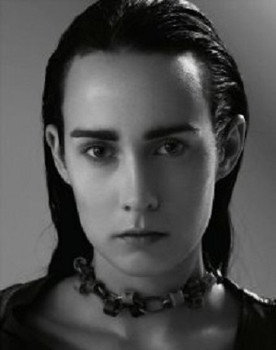 Rebecka Nyman