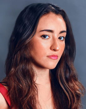 Sofia Vega as Sara