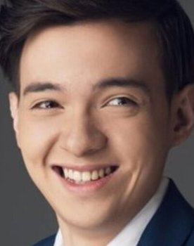 Darwin Yu