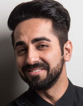 Ayushmann Khurrana