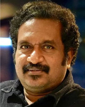 Kiran Peethambaran as Chandran