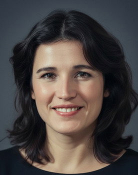 Filiz Bozkurt as Seher