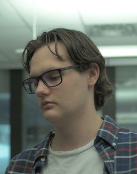 Liam Anderson as Jacob Glump