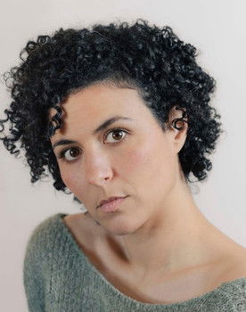 Marie Borgini as Narrator (french voice over)