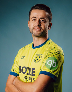 Łukasz Fabiański as himself