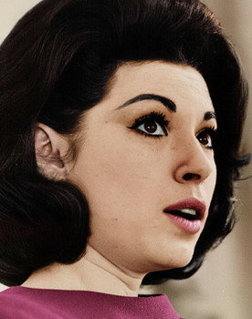 Toby Tarnow as Jennifer Marke, Peter's Sister