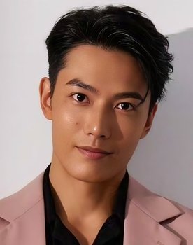 Aaron Lai as Yu Zhen-jin