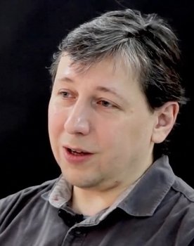 Yury Serbin