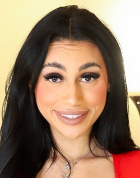 Ariana Starr