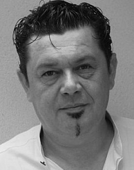Pasquale D'Inca as Commissaire Manceau