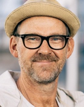 Jørgen Thorup as Sig selv