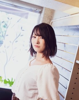 Mari Kikuma as Marie (voice)