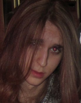 Emmy Williams as Dead Partygoer/ Friend