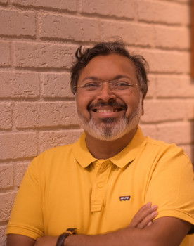Devdutt Pattanaik