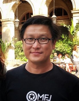 Djonny Chen