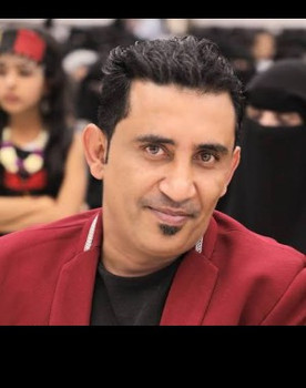 خالد البعداني