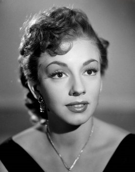 Evangelina Elizondo