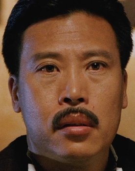 Yeung Chak-Lam as