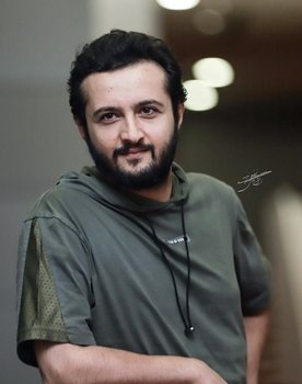 Amir Hossein Hashemi