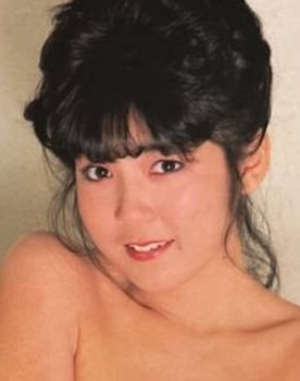 Yôko Nagai as 