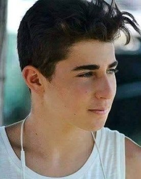 Savvas Salipas