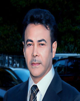 Alejandro Alcondez as 