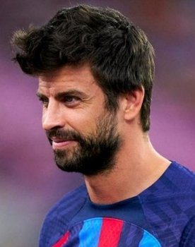 Gerard Piqué