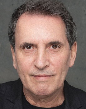 Gareth Snook as Peter
