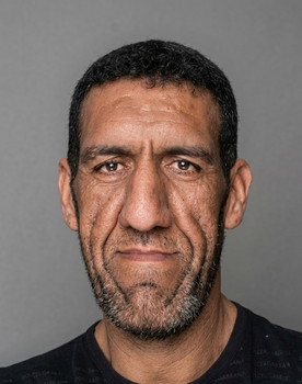 Seyithan Özdemir as 