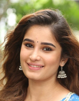 Rasha Thadani