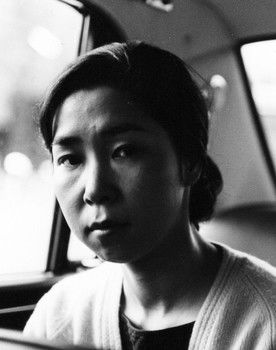 Yoshie Hayakawa as Self