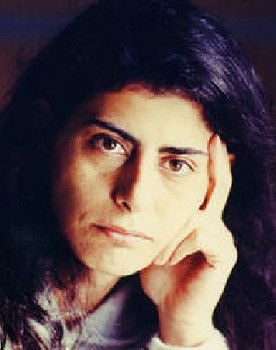 Souha Bechara as Herself