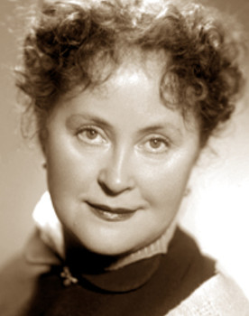 Natalya Tkachyova as туристка