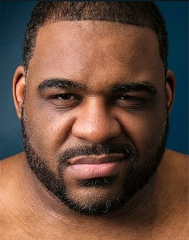 Keith Lee as 