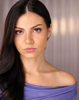 Olivia Tate as Olivia