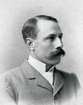 Edward Elgar